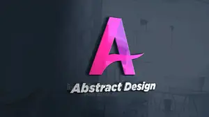 Professional Logo Design