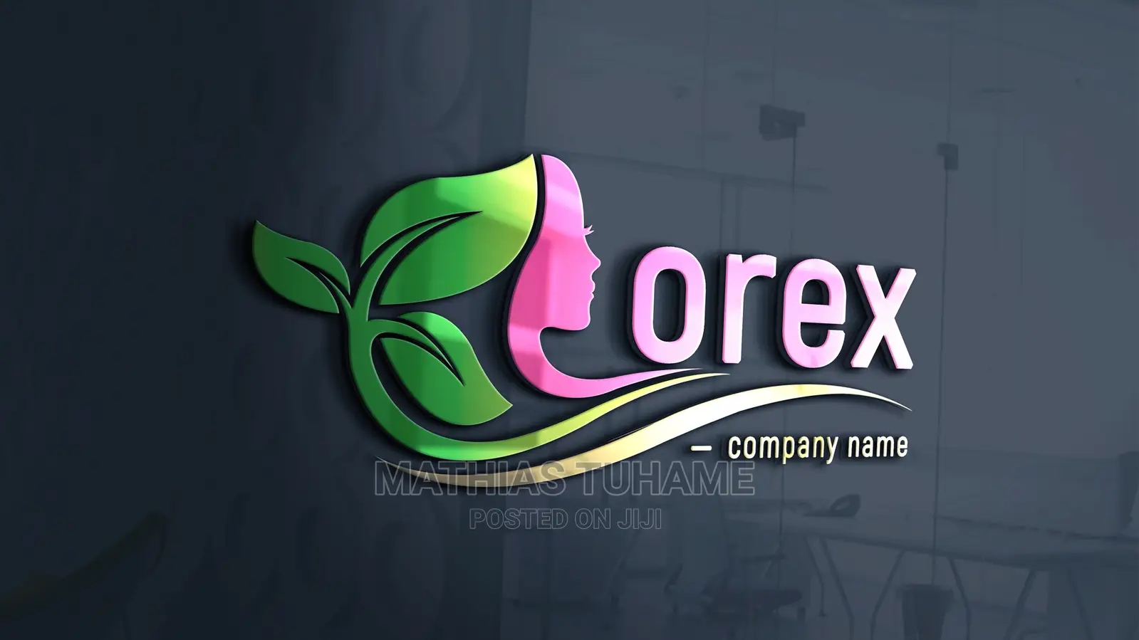 Professional Logo Design