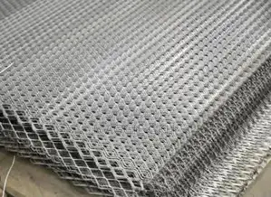 Expanded Metal 8*2
