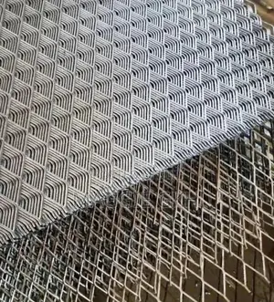Expanded Metal 8*2