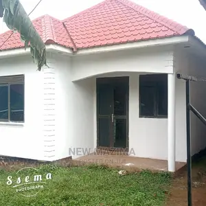 2bdrm House in Bulenga, Central Division for sale