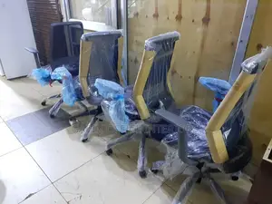 Brand New Office Chair