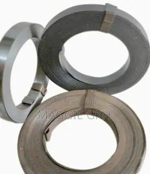 Hoop Iron (Payani)