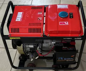 Kama Diesel 8kva