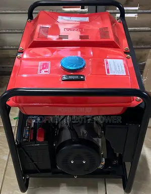 Kama Diesel 8kva