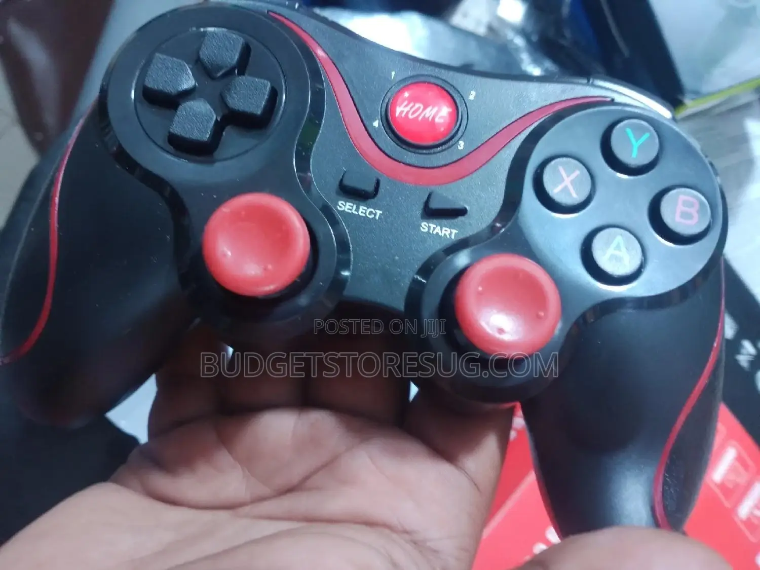 Original Phone Pc Wireless Gaming Pads