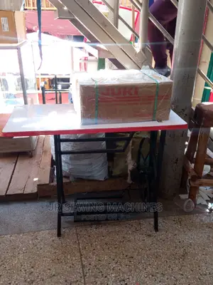 Juki Semi Industrial Sewing Machine