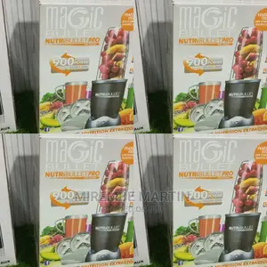 High Speed Blender