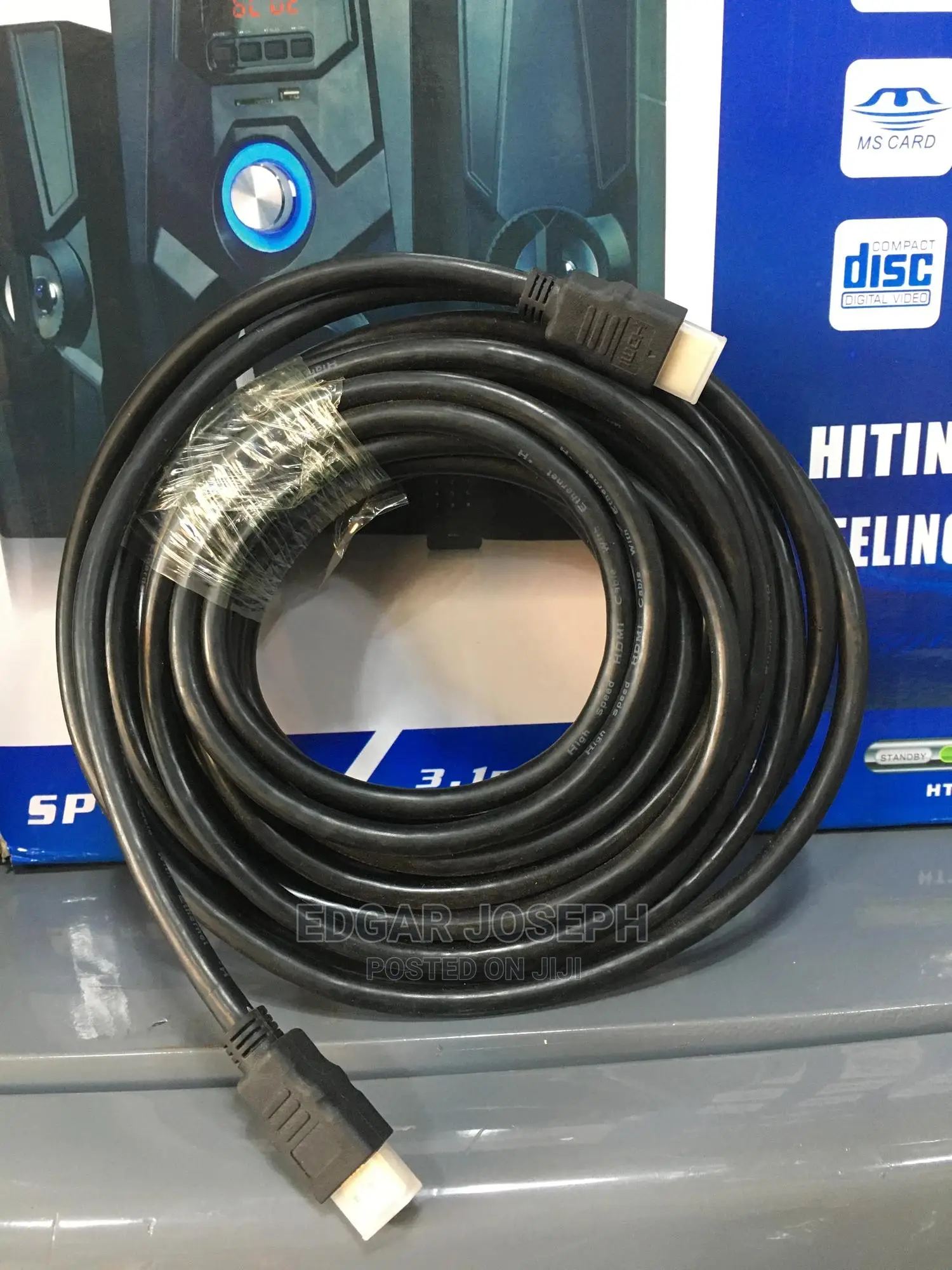 HDMI 5m Long