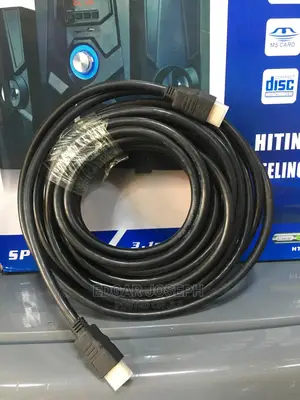 HDMI 5m Long