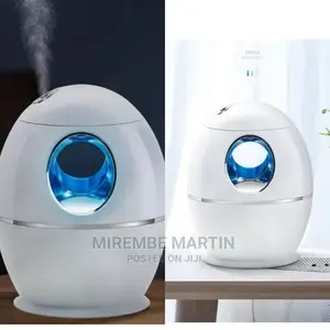 Humidifier