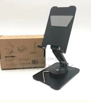 Foldable Tablet Mobile Phone Stand