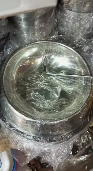 Stainless Steel Plate