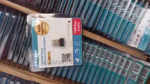 USB Wireless Network Adapter