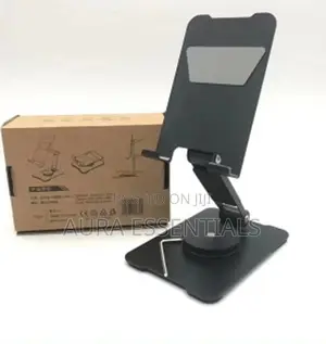 Foldable Tablet Mobile Phone Stand
