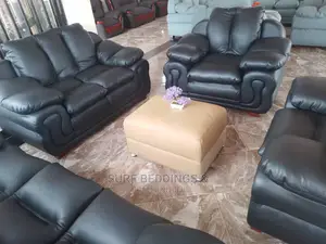 7 Seaters Fibre Sofa