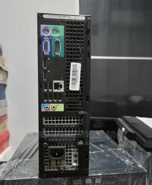 Desktop Computer HP 2GB Intel Core 2 Duo HDD 320GB