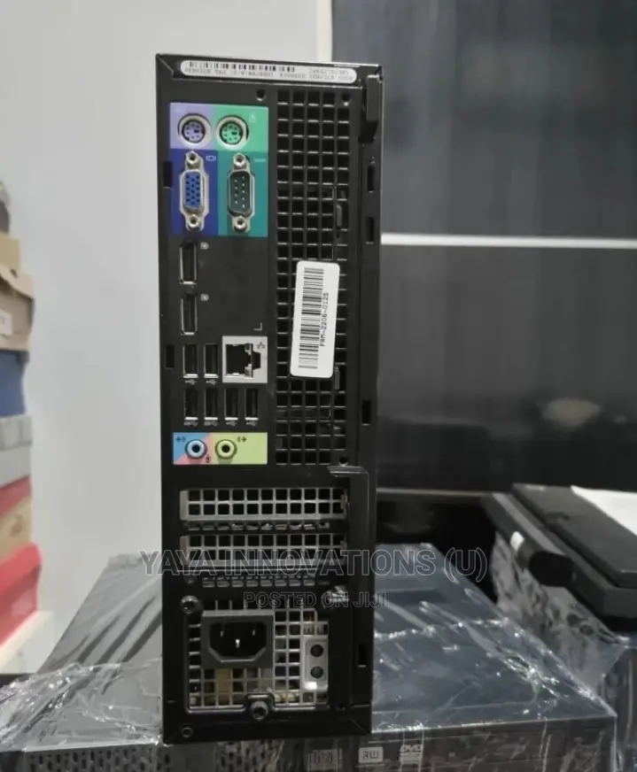Desktop Computer HP 2GB Intel Core 2 Duo HDD 320GB