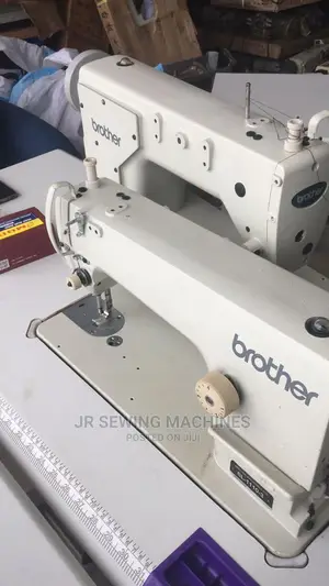 Brother Industrial Sewing Machine
