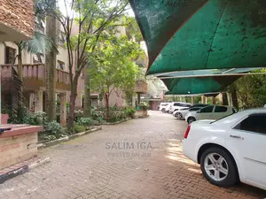 Furnished Mini Flat in Kololo Property, Central Division for rent