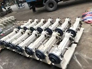 Heavy Duty Sewing Machine