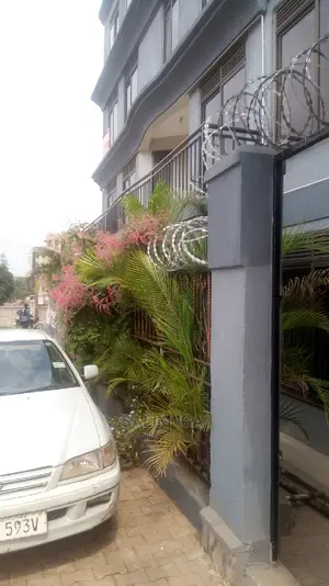 Furnished 1bdrm Block of Flats in Kololo Property, Central Division