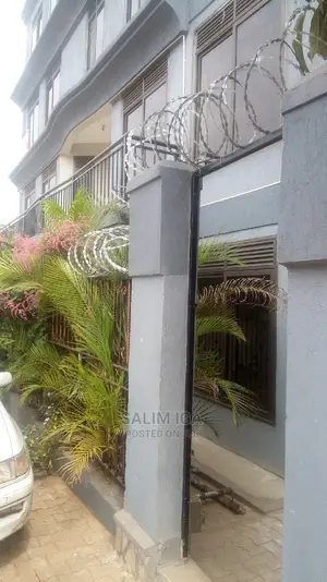 Furnished Studio Apartment in Kololo Property, Central Division