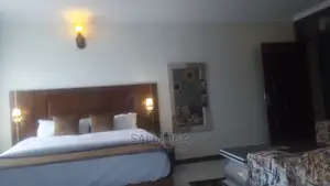 Furnished Studio Apartment in Kololo Property, Central Division