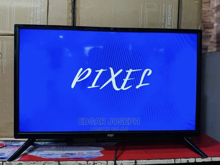 Pixel 32 Digital