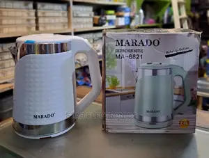 Marado Electric Kettle 2.0L