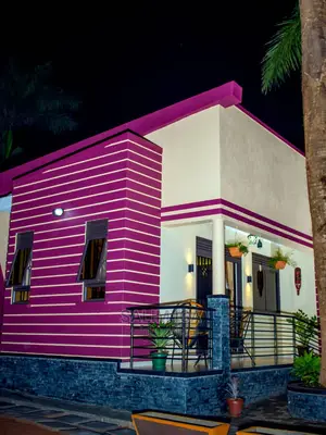 Furnished 1bdrm Chalet in Kololo Property, Central Division for rent