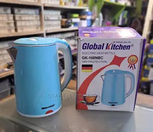 Electric Kettle 1.8L
