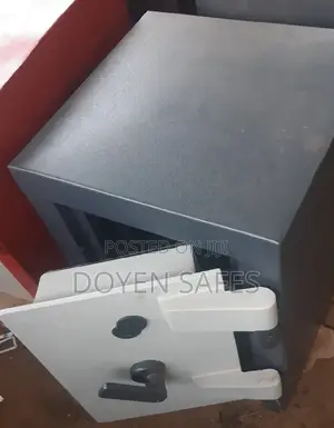 150kgs Phones Storage Safe