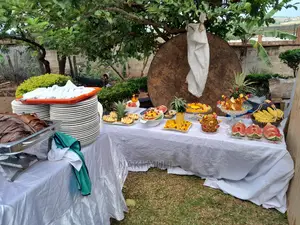 Catering Services for Birthdays, Anniversaries, Kwanjula Etc