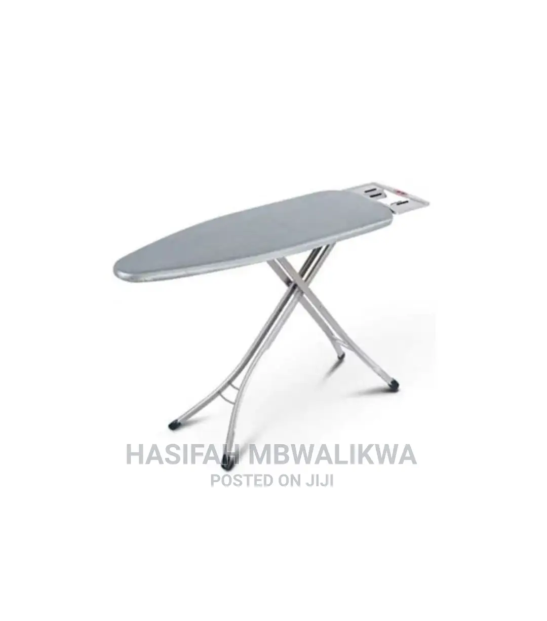 Foldable Ironing Board