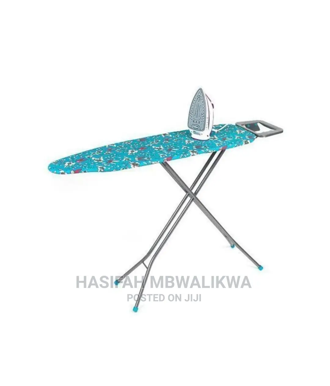 Foldable Ironing Board