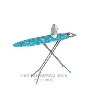 Foldable Ironing Board