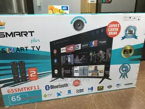 65 Inches Tv Smart Plus Smart