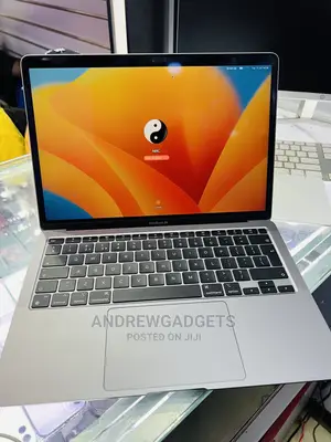 Laptop Apple MacBook Air 8GB Apple M1 SSD 256GB