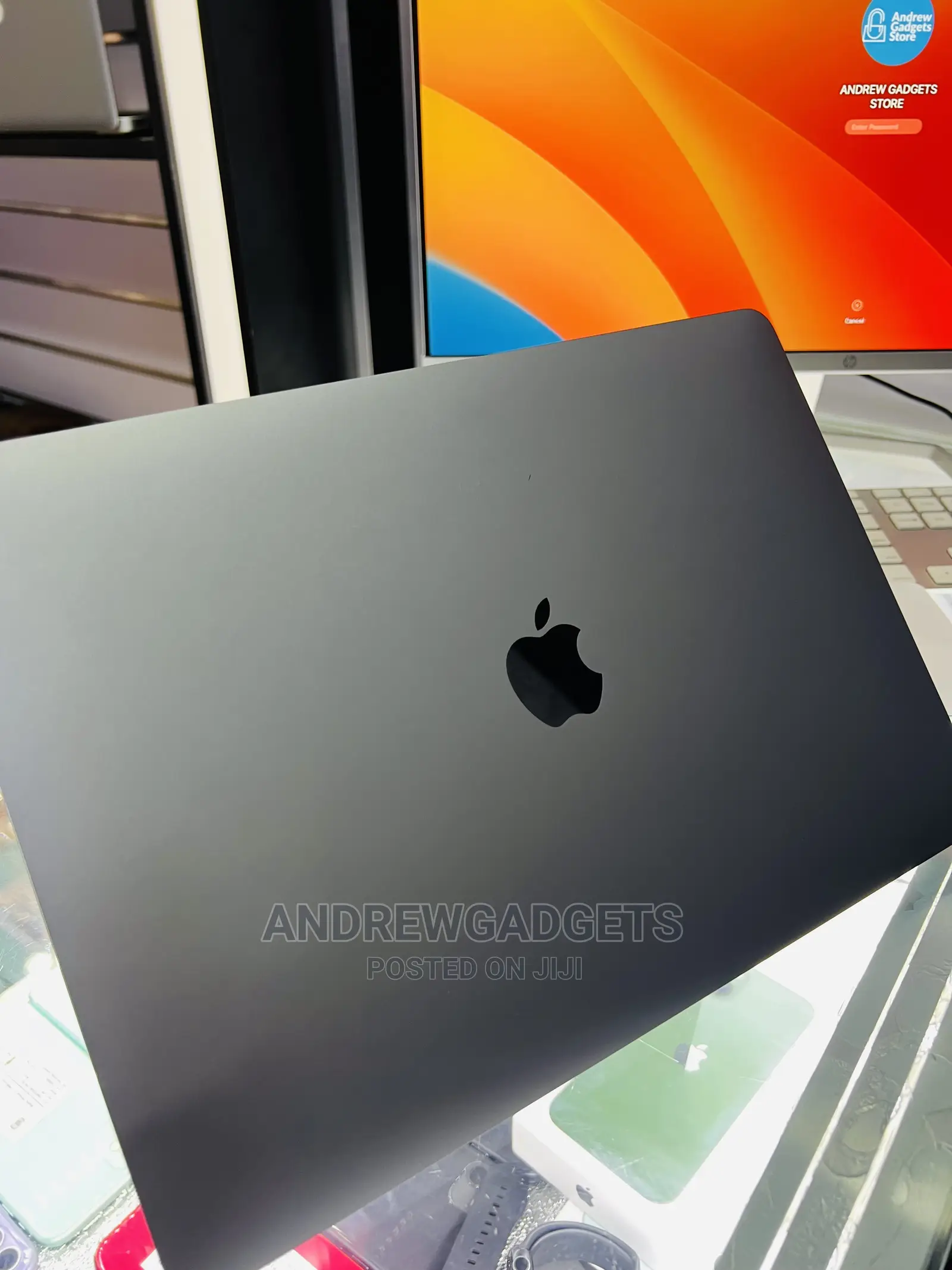 Laptop Apple MacBook Air 8GB Apple M1 SSD 256GB