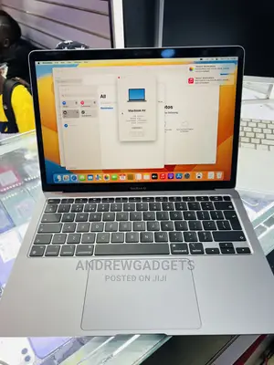 Laptop Apple MacBook Air 8GB Apple M1 SSD 256GB