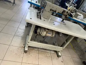 Highlead Walking Foot Sewing Machine