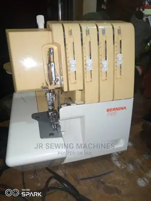 Baby Lock Sewing Machine