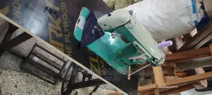 Janome Straight Sewing Machine