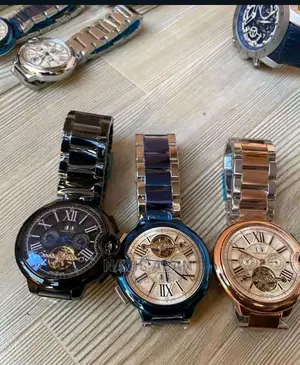 Cartier Watches