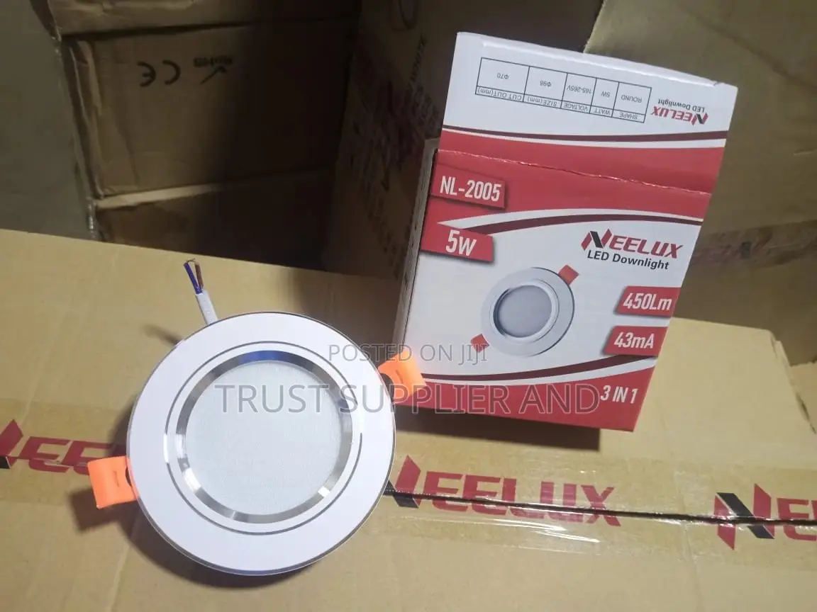 Spot Lights,Panal Sport