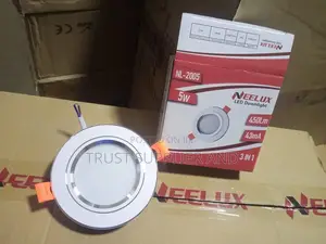 Spot Lights,Panal Sport