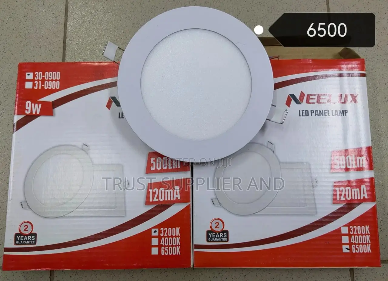 Spot Lights,Panal Sport