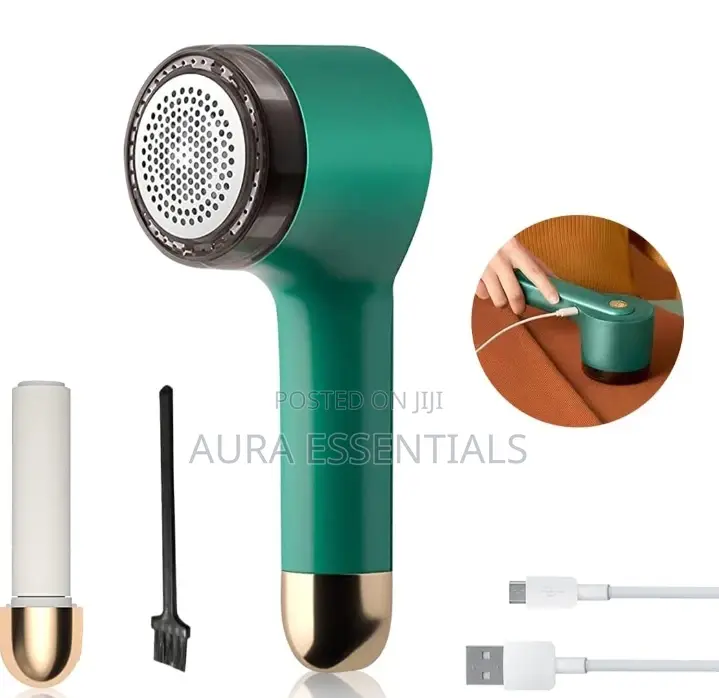Hair Ball Trimmer/ Lint Remover