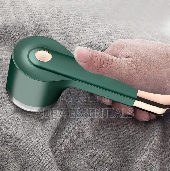 Hair Ball Trimmer/ Lint Remover